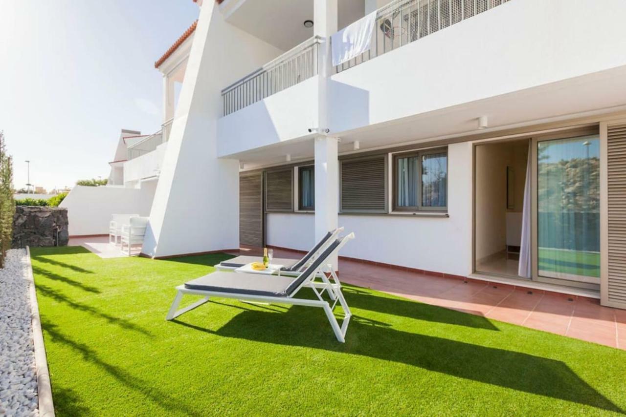 Oh La Life! Magnolia Jose Appartement Costa Adeje  Buitenkant foto