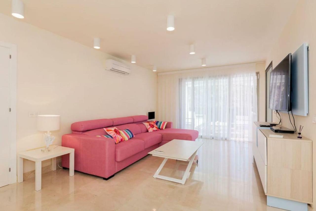 Oh La Life! Magnolia Jose Appartement Costa Adeje  Buitenkant foto