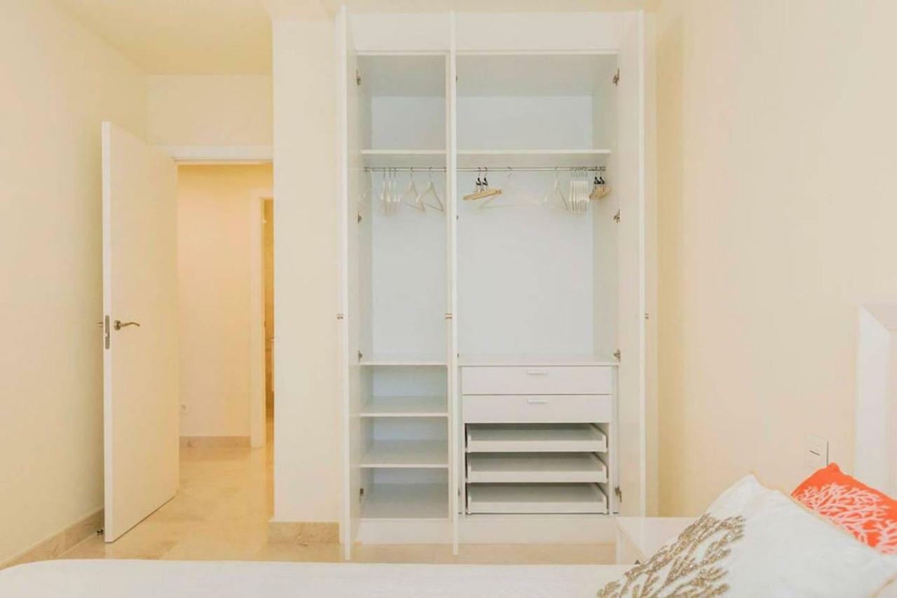 Oh La Life! Magnolia Jose Appartement Costa Adeje  Buitenkant foto