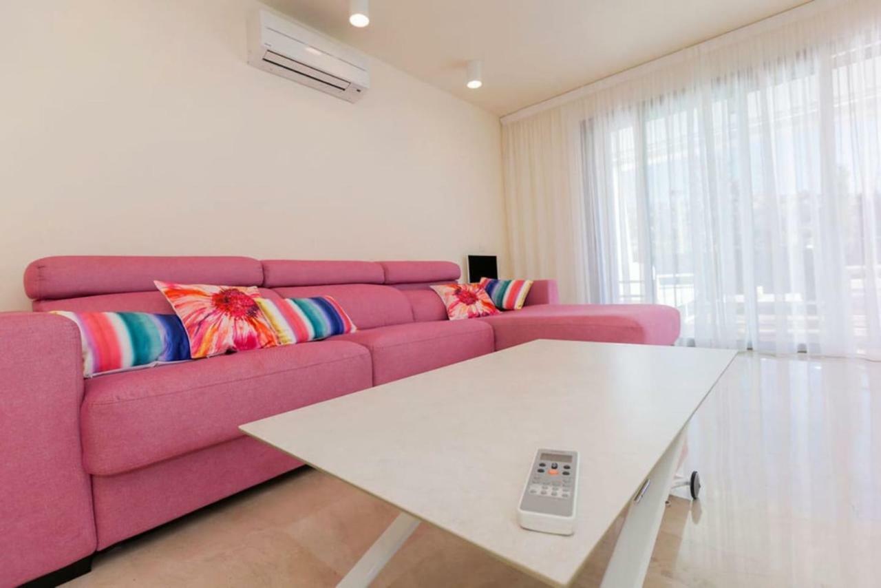 Oh La Life! Magnolia Jose Appartement Costa Adeje  Buitenkant foto