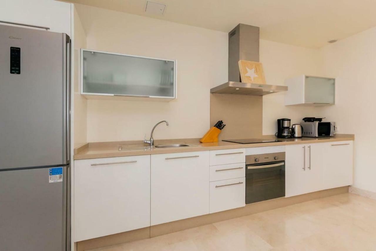 Oh La Life! Magnolia Jose Appartement Costa Adeje  Buitenkant foto