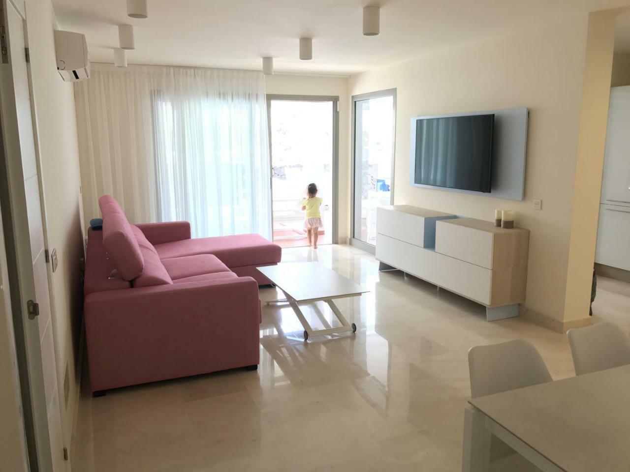 Oh La Life! Magnolia Jose Appartement Costa Adeje  Buitenkant foto
