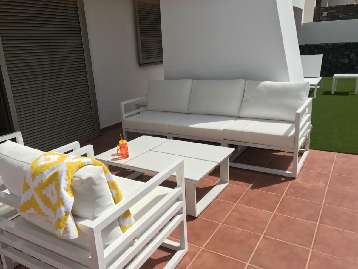 Oh La Life! Magnolia Jose Appartement Costa Adeje  Buitenkant foto