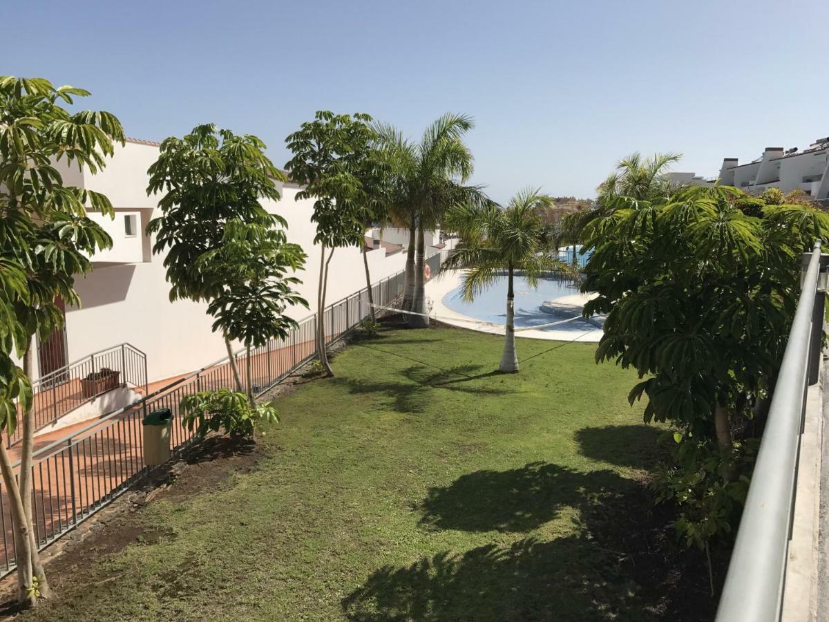 Oh La Life! Magnolia Jose Appartement Costa Adeje  Buitenkant foto