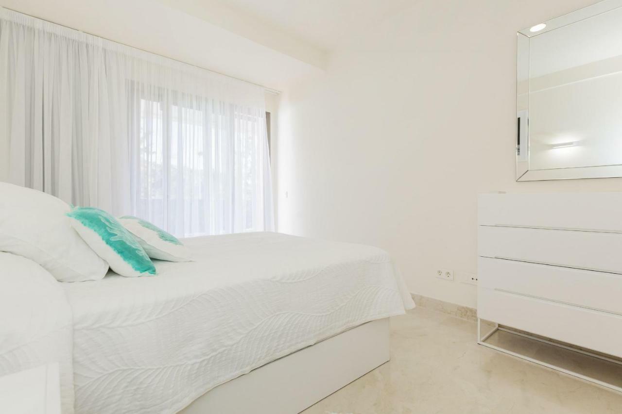 Oh La Life! Magnolia Jose Appartement Costa Adeje  Buitenkant foto