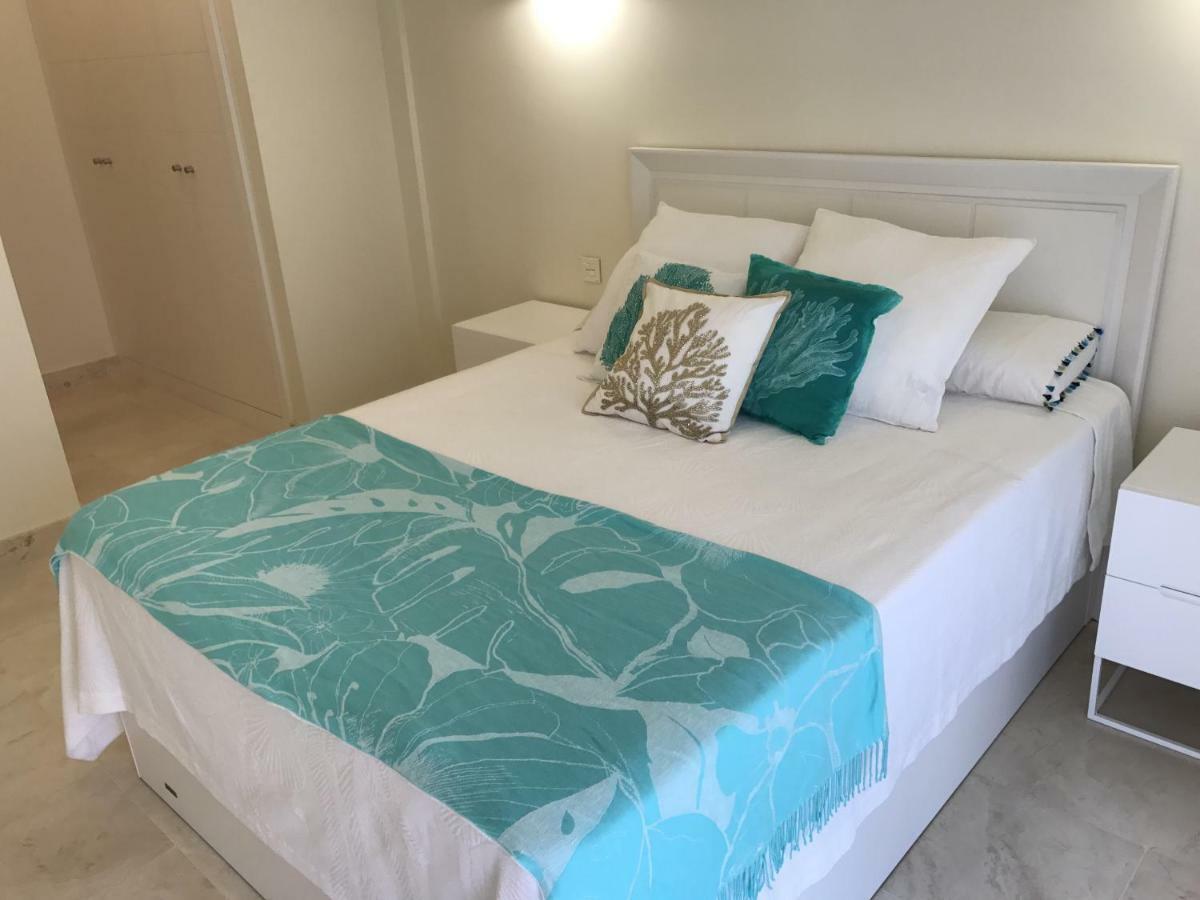 Oh La Life! Magnolia Jose Appartement Costa Adeje  Buitenkant foto