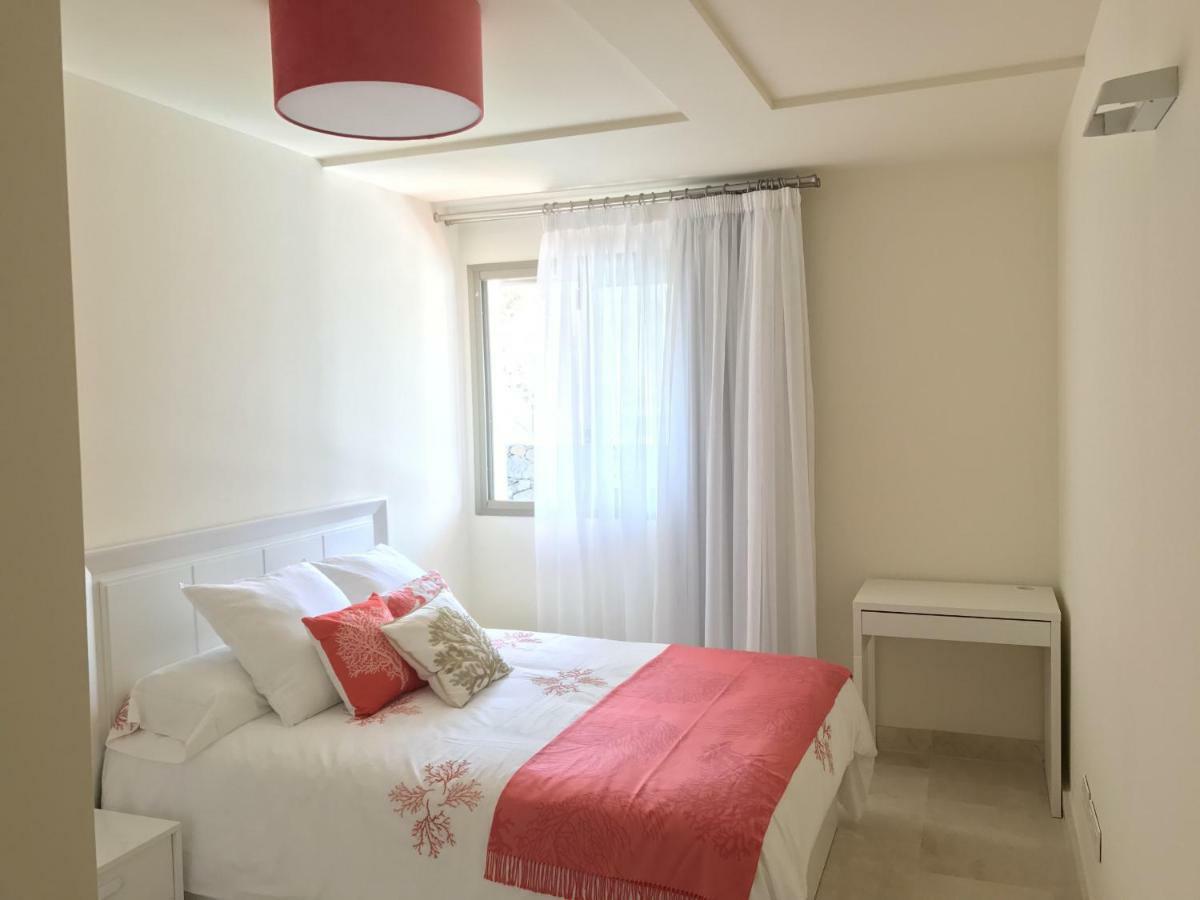 Oh La Life! Magnolia Jose Appartement Costa Adeje  Buitenkant foto