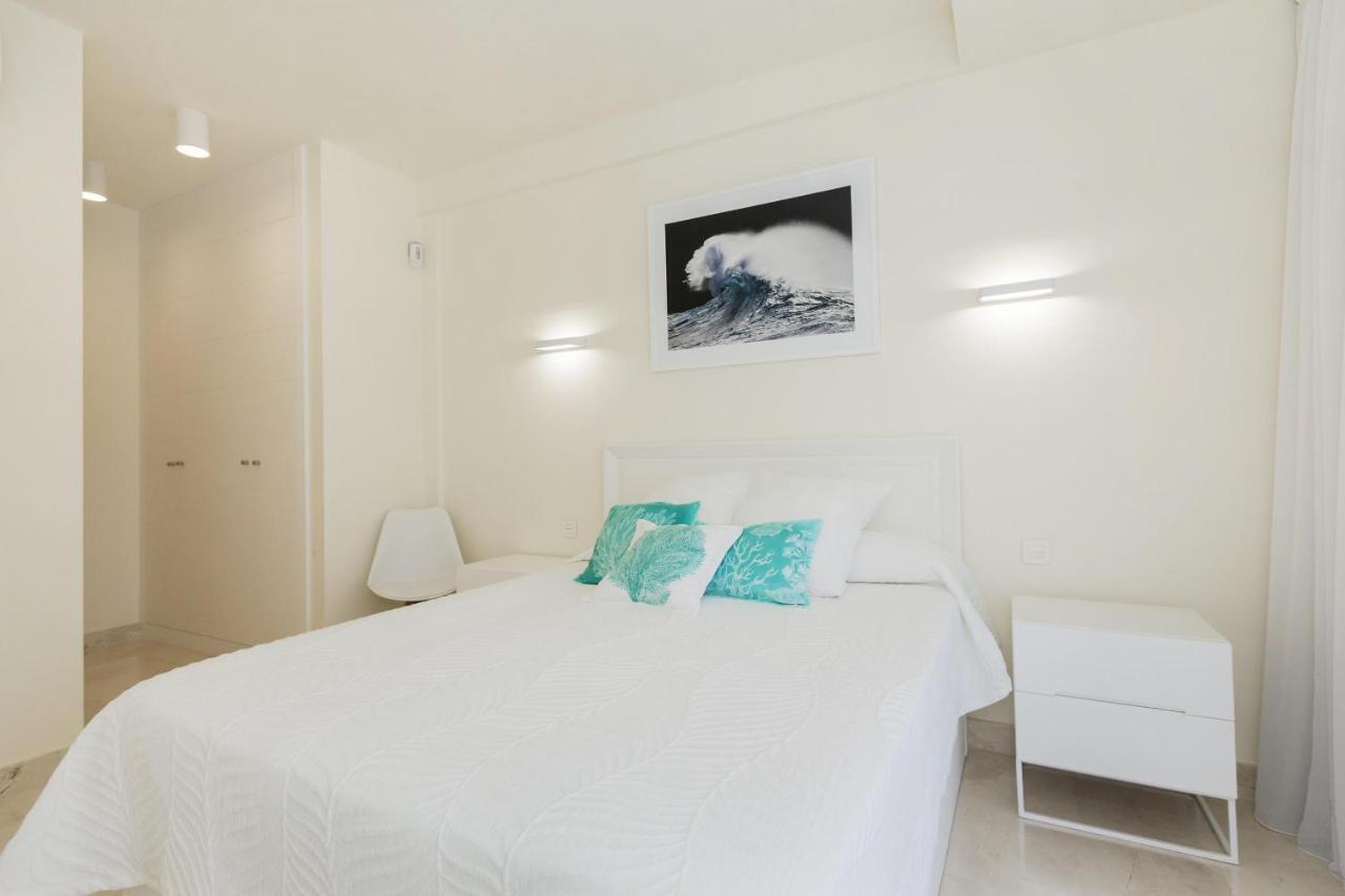 Oh La Life! Magnolia Jose Appartement Costa Adeje  Buitenkant foto